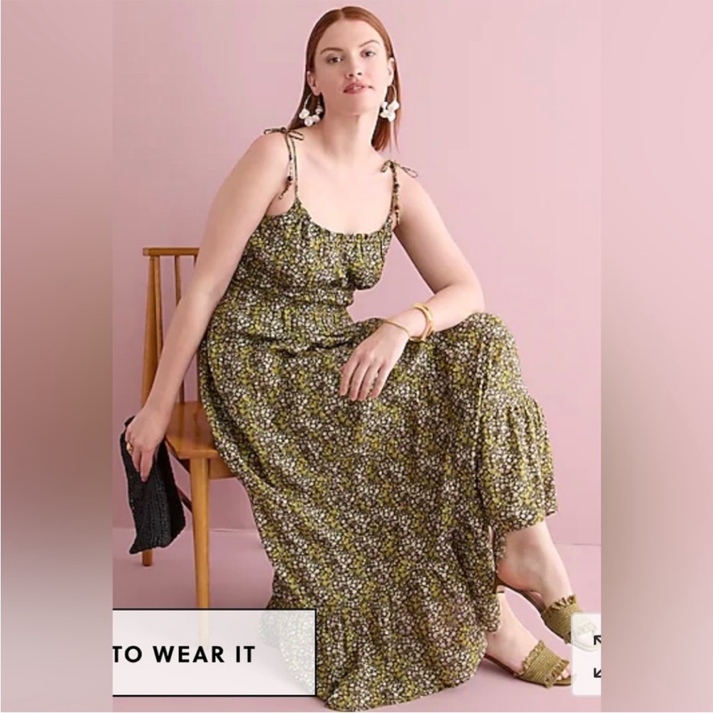 JCrew Dress - Picture 3 of 5